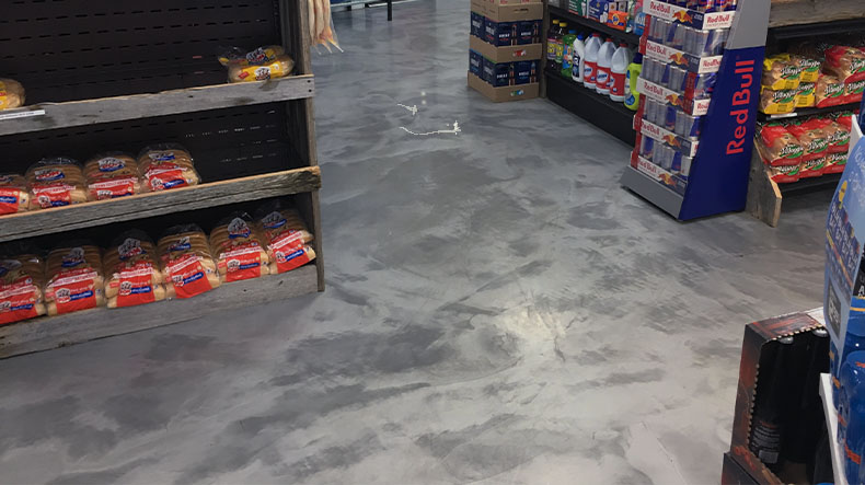 Durable Commercial Epoxy Flooring Services In Montreal Canada   Commercial Floors Montreal Epoxy 