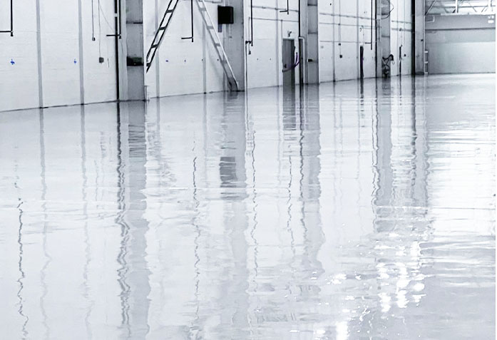 Concrete Repairs Maintenance Services In Montreal Quebec Canada   Concrete Floor Contractors 